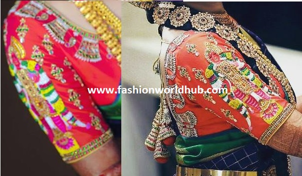 All about Latest Fashion in Clothing, jewellery,Celebrity wedding ...