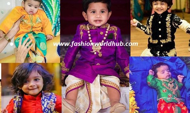 traditional baby boy outfits