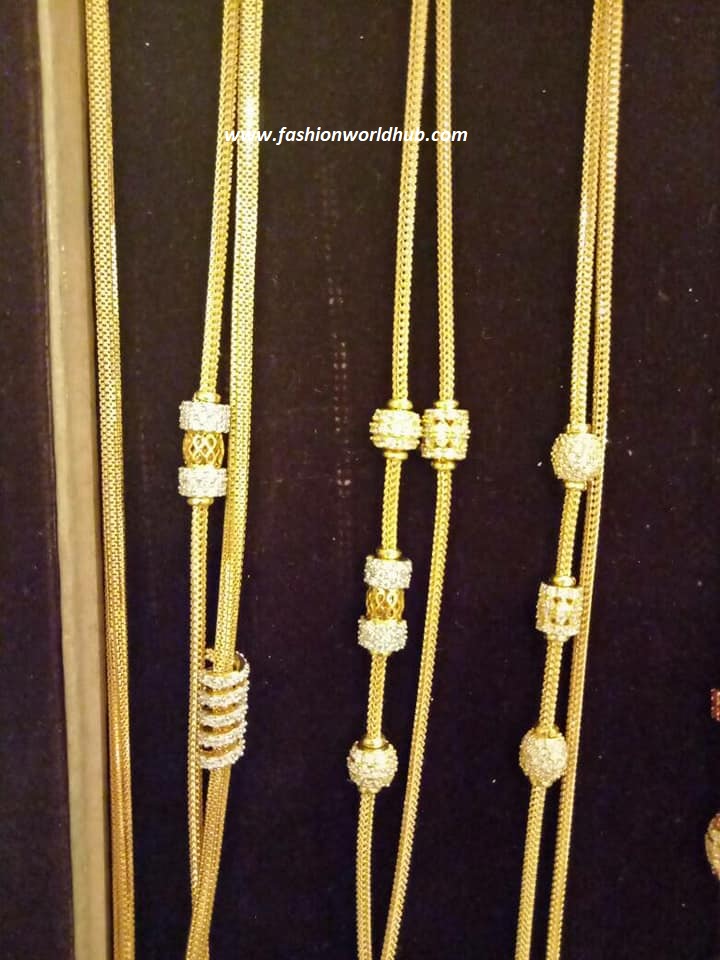 Thali Chain Models Gold Chain Design, Mangalsutra Chain, Gold Chain