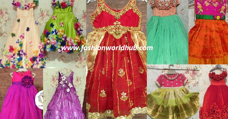 Party Wear Traditional Frocks Online Shopping for Women at Low Prices