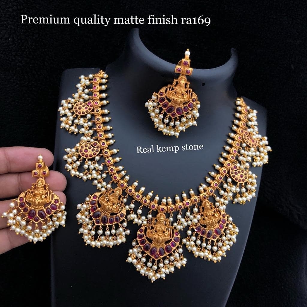 One gram gold Guttapusala haram! | Fashionworldhub