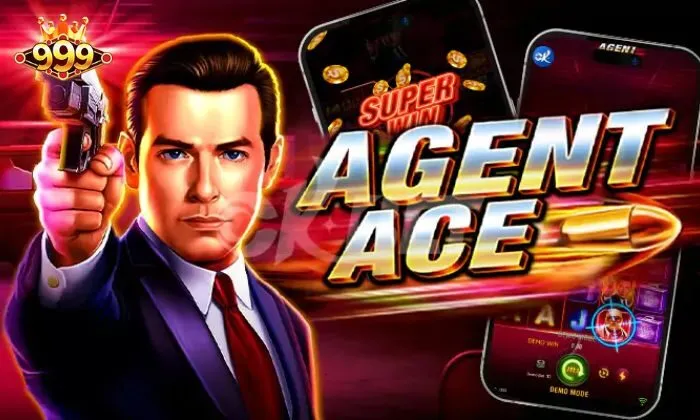 Agent Ace 999BET Tìm hiểu về tựa game Agent Ace 999BET
