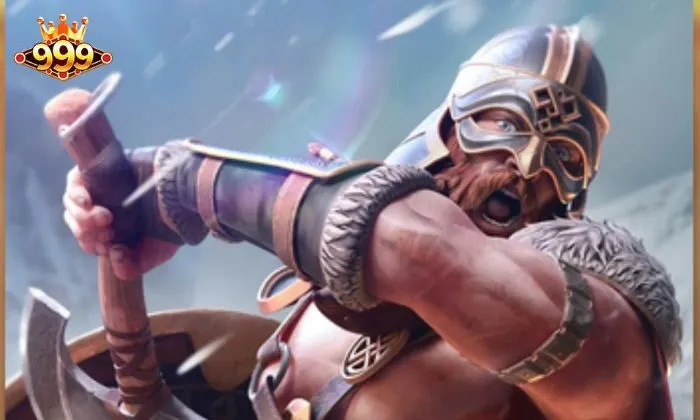 Asgardian Rising 999BET Asgardian Rising 999BET- Trò chơi được lấy cảm hứng từ thần thoại Bắc Âu vô cùng hấp dẫn