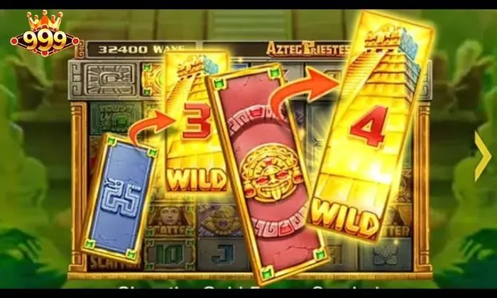 Aztec Priestess 999bet Kinh nghiệm chơi Aztec Priestess 999BET bất bại