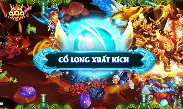 Bắn cá 999bet Phương pháp bắn cá bất bại