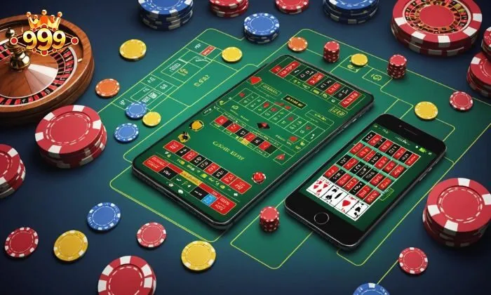Bull Poker 999BET Hiểu rõ luật chơi trước khi vào tiền giúp an toàn đặt cược Bull Poker