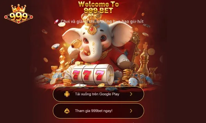 cá cược thể thao 999BET Tải xuống ứng dụng 999BET để đặt cược dễ dàng hơn