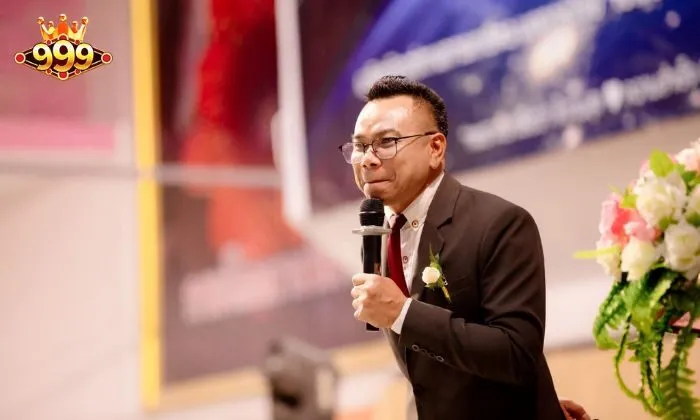 CEO Vũ Phùng 999bet Những thách thức khi thành lập 999BET của CEO Vũ Phùng