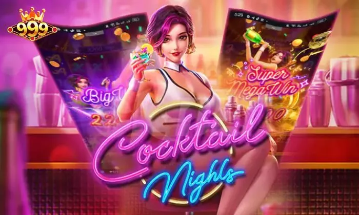 Cocktail Nights 999BET Cocktail Nights 999BET là tựa game nổ hũ thú vị mang đậm tính giải trí
