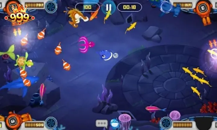 Fish 999BET Sân chơi biết lắng nghe người dùng, luôn cải tiến để tốt nhất cho khách hàng