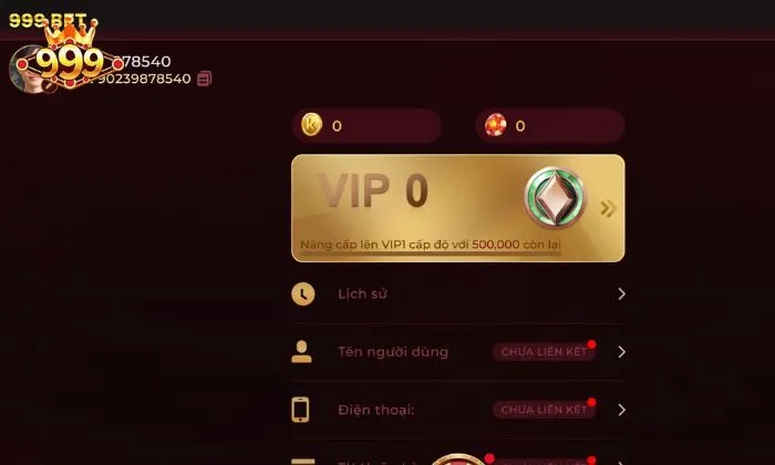 game online 999BET Đăng ký tài khoản game online 999BET