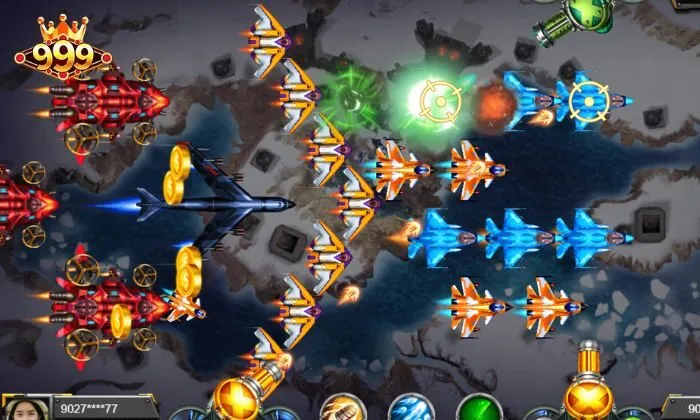 game online 999BET Lời khuyên từ chuyên gia dành cho cược thủ