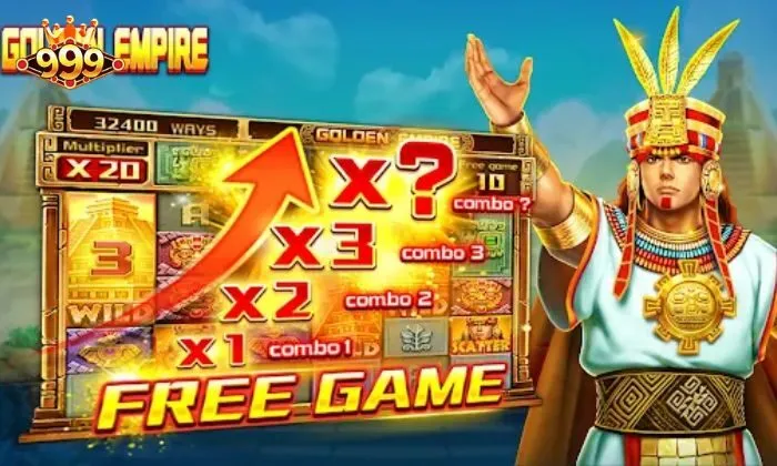 Golden Empire 999bet Người chơi cần nắm rõ về các biểu tượng và tính năng đặc biệt
