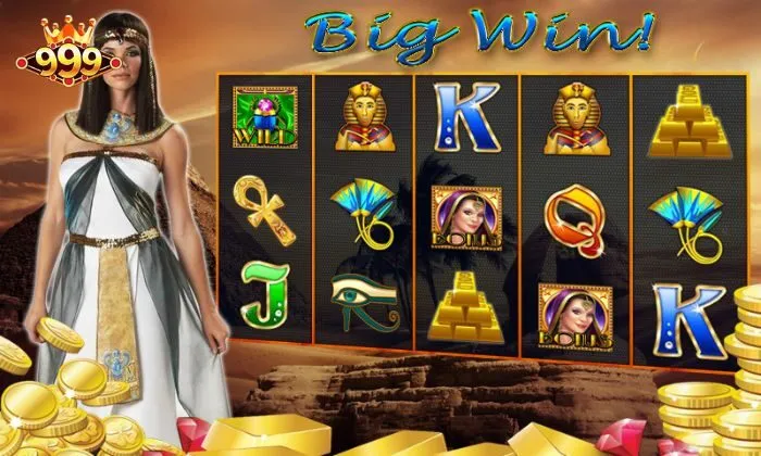 Golden Queen 999bet Quản lý ngân sách hiệu quả khi chơi Golden Queen 999BET