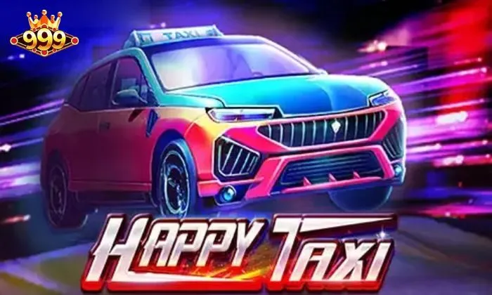 Happy Taxi 999bet Thông tin về tựa game Happy Taxi 999BET