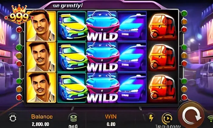 Happy Taxi 999bet Các yếu tố ảnh hưởng đến chiến thắng trong Happy Taxi 999BET