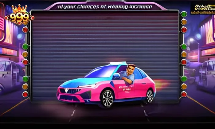 Happy Taxi 999bet Chi tiết các bước tham gia Happy Taxi 999BET
