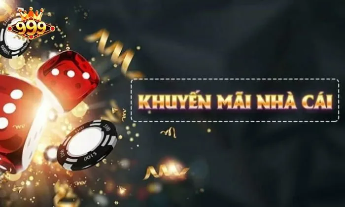 khuyến mãi hoàn trả thêm 1% 999BET Hướng dẫn các bước tham gia chương trình khuyến mãi 999BET
