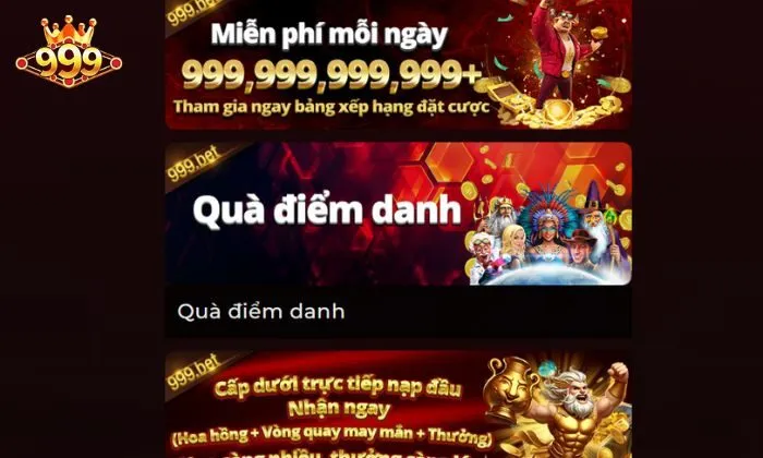Master Tiger 999bet Khuyến mãi tại 999BET thường xuyên được cập nhật