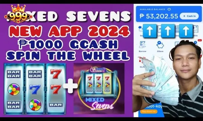 Mixed Sevens 999bet Chơi cá cược Hỗn hợp 7 tại 999 bet có nhiều phần thưởng giá trị