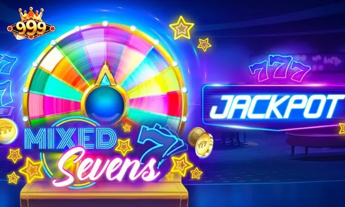 Mixed Sevens 999bet Mẹo chơi Mixed Sevens tại 999bet hiệu quả
