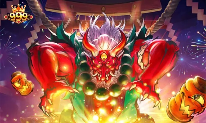Spirited Wonders 999bet Giao diện đẹp mắt, cuốn hút