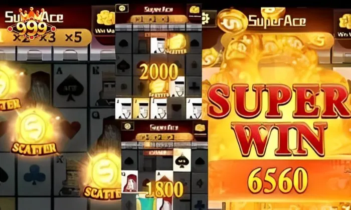 Super Ace 999bet Kinh nghiệm hữu ích phá đảo tựa game Super Ace nhà cái 999BET