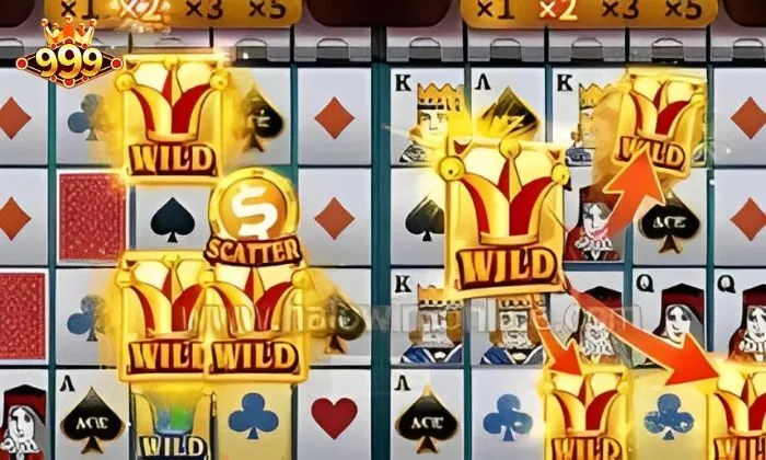 Super Ace 999bet Có được kinh nghiệm chơi sẽ giúp anh em đến gần với chiến thắng hơn bao giờ hết