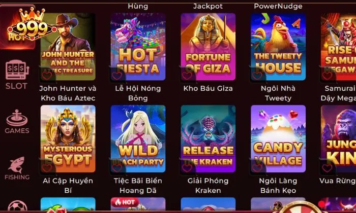 tải 999BET APK Cổng game thường xuyên cập nhật các trò chơi hot nhất