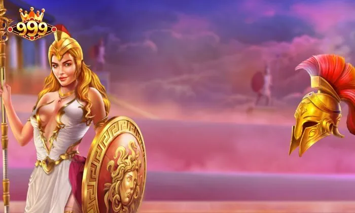 Wisdom of Athena 999BET Những điều cần biết về Wisdom of Athena 999BET