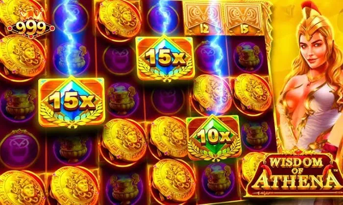 Wisdom of Athena 999BET Các thuật ngữ phổ biến cần ghi nhớ khi đặt cược