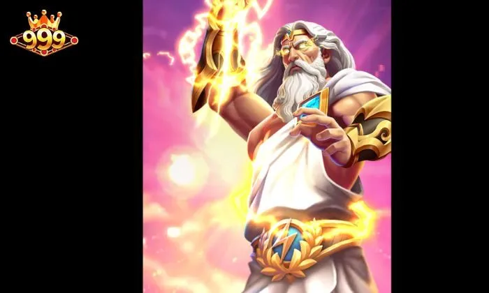Zeus 999bet Luật chơi cơ bản của Zeus 999BET